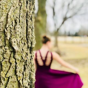 Meet your Posher, Jenna